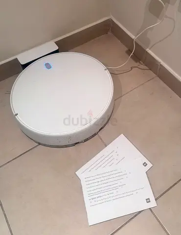 Xiaomi Robot Vacuum Mop