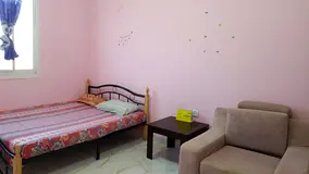 Fully Furnished Private Room for Rent – Umm Al Quwain