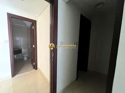 Affordable 1 BHK | Very Spacious | Low-Rise | Chiller on DEWA
