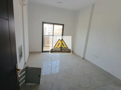 غرفة وصالة أول ساكن بالعالية عجمان بلكونة تكييف سبليت بناية عائلات موقع مميز قريب الخدمات 30 الف 4 دفعات صيانة ع المالك سكن مريح