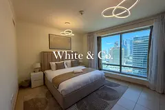 Fully Furnished | Best Value | Vacant Now