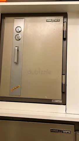 Safe box
