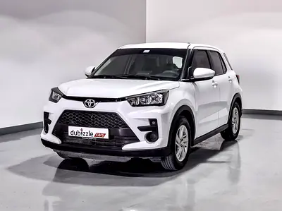 صورة 3 لـ 2023 Toyota RAIZE