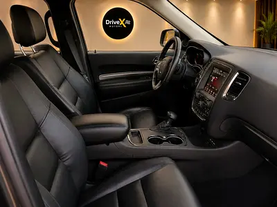 2019 Dodge DURANGO 照片 8