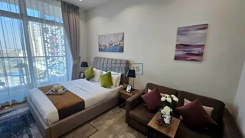 Move-In Ready Today | Professional And Cozy Suite | Wide Open Views