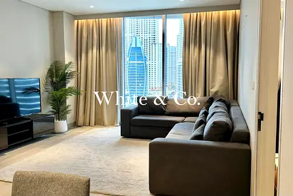 Marina Views I Great Location I Furnished