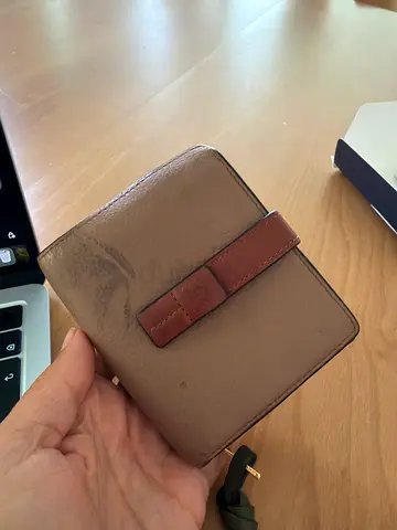 Loewe Used Wallet