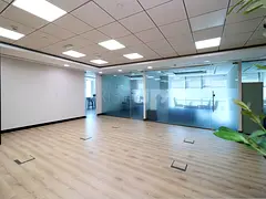 Full Floor | Fully Furnished | Ready To Move in