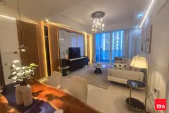 Luxurious APT With Serviced Amenities