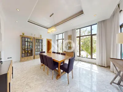 Well Maintained | Furnished | Vacant Now