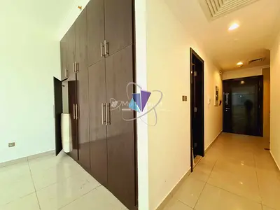 Affordable Studio Apartment | Muroor Road