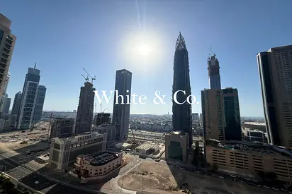 Vacant On Transfer | High Ceilings | 1 Bed
