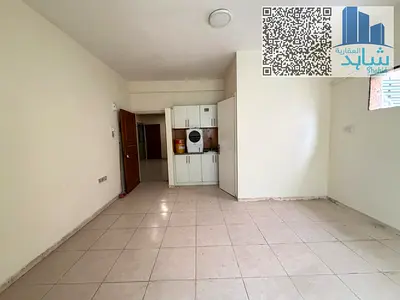 Big studio neat and clean window ac Near NMC hospital rolla park