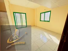 CHILLER FREE NO DEPOSIT HOT OFFER NICE APARTMENT 1BHK 31K 6 CHQS FULL FAMILY BUILDING