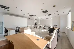 Fully Fitted Office | Road View | Prime Location