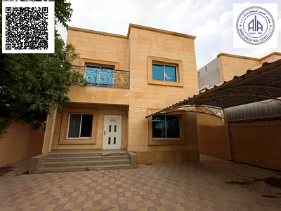RAEDY TO MOVE VILLA | 04 MASTER BEDROOMS | VILLA AVAILABLE | FOR RENT | AL MOWAIHAT | AJMAN