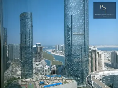 Well-Maintained 2BR | Prime Tower | High Demand Area
