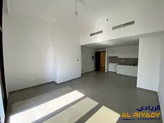 3BR Apartment | Jenna Main Square 2 | Balcony | Pool &amp; Park Views