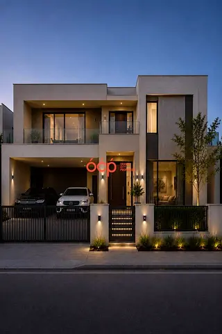 Ready in 30 Days | 5BR Private Villa with Pool | Nad Al Sheba Garden
