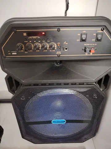 Stereo