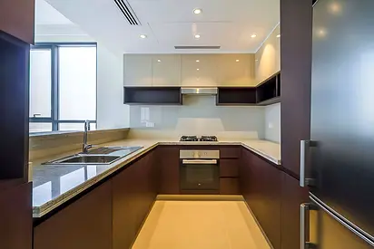 Brand New Apt | Community View | Great Location