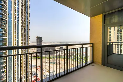 Brand New Apt | Community View | Great Location