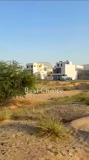 For sale in the new Al-Hawshi area