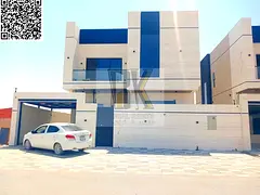 Luxury Villa for Sale – Modern Design &amp; Spacious Layout 🏡