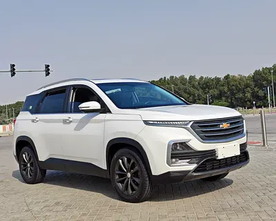 2022 Chevrolet CAPTIVA — фото 1