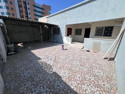 Excellent investment opportunity! The best and largest plots in Ajman: two Arabic-style houses, res