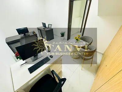 Premium Office with No Commission | near to Metro Station