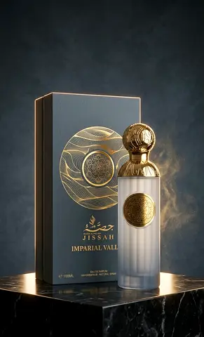Jissah perfume