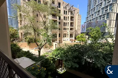Community View|2 Bedrooms + Study |Exclusive
