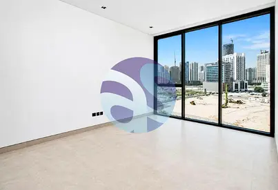 Stunning Bright Apartment in Reem 2, Arjan | Floor-to-Ceiling Windows | Spacious Storage | AED 130K