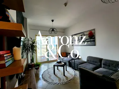 Balcony | Fully Furnished | Lake View