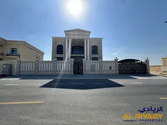Luxury 5BR Villa | Prime Location in Al Warqaa 4 | Spacious Family Living