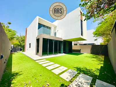 STUNNING PRIVATE VILLA || DOUBLE TERRACE VILLA|| READY TO MOVE
