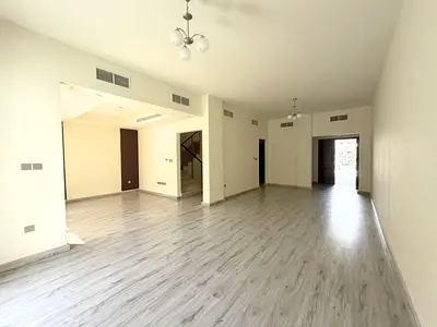 Luxury 3BR + M | Private Backyard | Gated Living