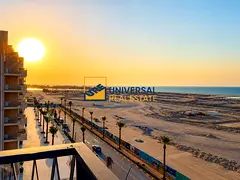 Luxury 3Bedrooms + Maid’s Room | Stunning View