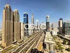 LUXURIOUS 3 BHK WITH MAID ROOM | Prime Location