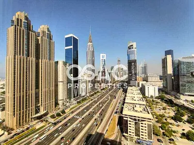 LUXURIOUS 3 BHK WITH MAID ROOM | Prime Location