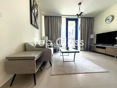 Fully Furnished | Skyline View | Ready Unit