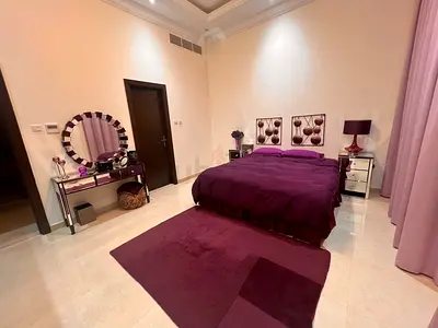 Bed room