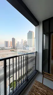 Furnished 1BR | Modern Living | The Bridges