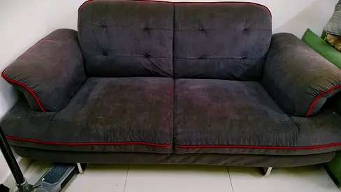3-Seater Sofa for Sale – Cozy  Comfortable!