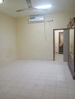 Studio room available for the al rashidiya