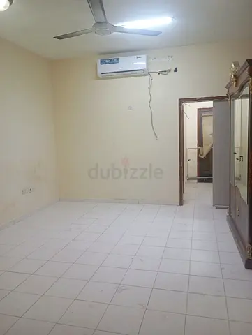 Studio room available for the al rashidiya