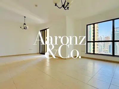 Marina View | VACANT | Spacious | Well-Kept Unit