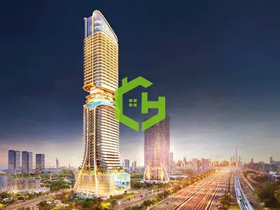 Spacious Office | Skyline View | Prime Location