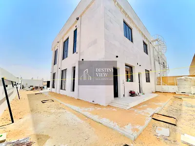 5+MAID ROOM || EXTRA HUGE SIZE || LUXURIOUS VILLA ||